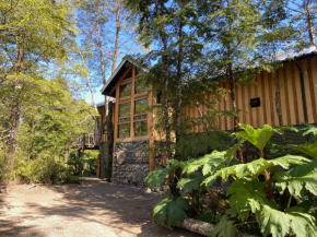 La Colmena eco lodge